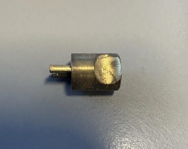 Ruko locking pin 833450 t/2641-2643