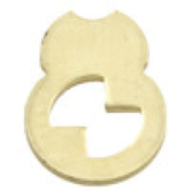 Ruko stop plate t/2549-2649 (857300)