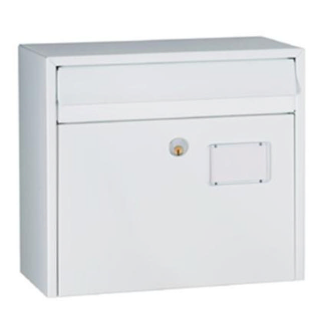 Mefa nameplate t/Classic 900