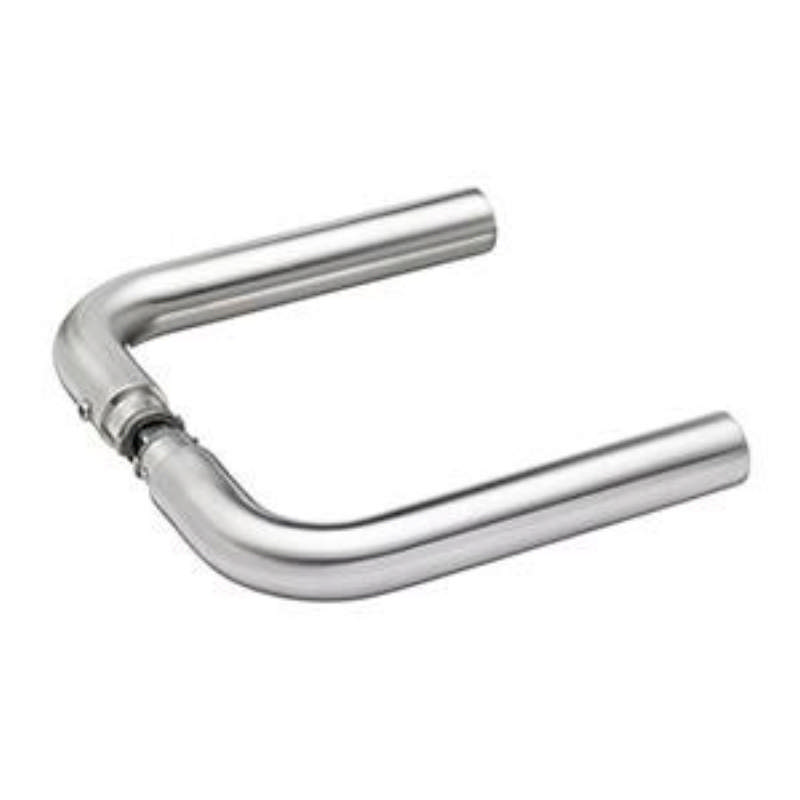 Dorma door handle 3803, 19 L, sl. Stainless steel