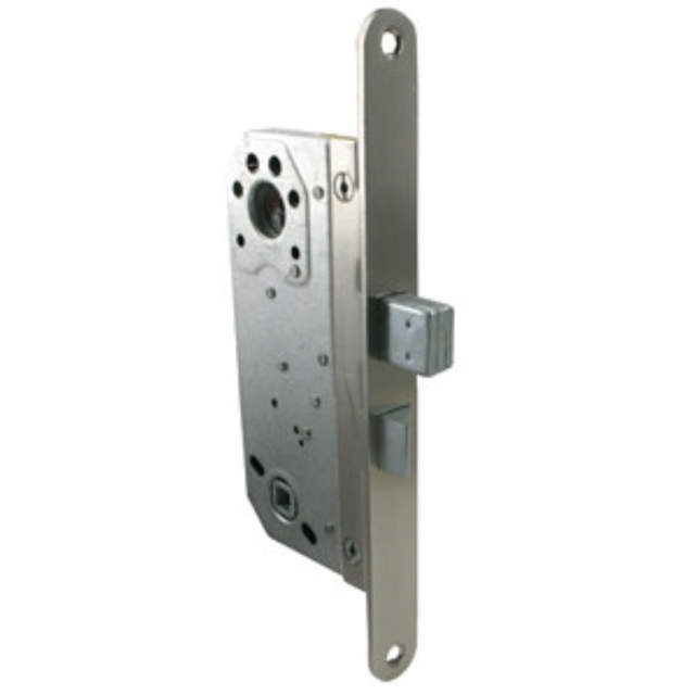 Dorma lock box 1216 acid-resistant stainless steel AISI 316