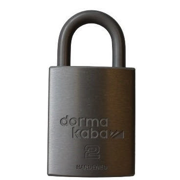 pextra+ private padlock w/snowman 3225/25-6, 8mm shackle