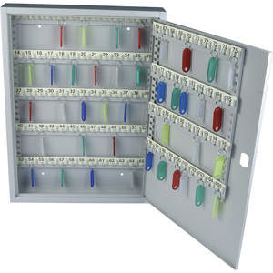 Joma key cabinet 105 hooks (475x350x60 mm)