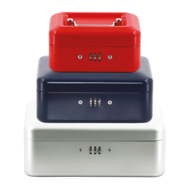 Joma money box.4 code 105x290x215mm