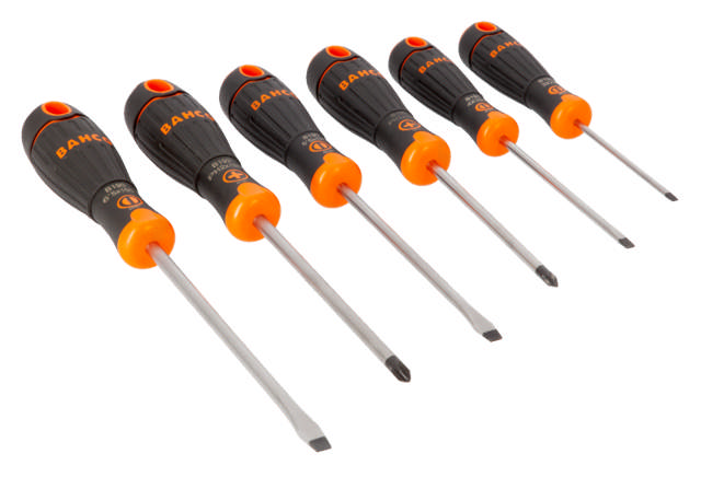Bahco screwdriver set w/ PH