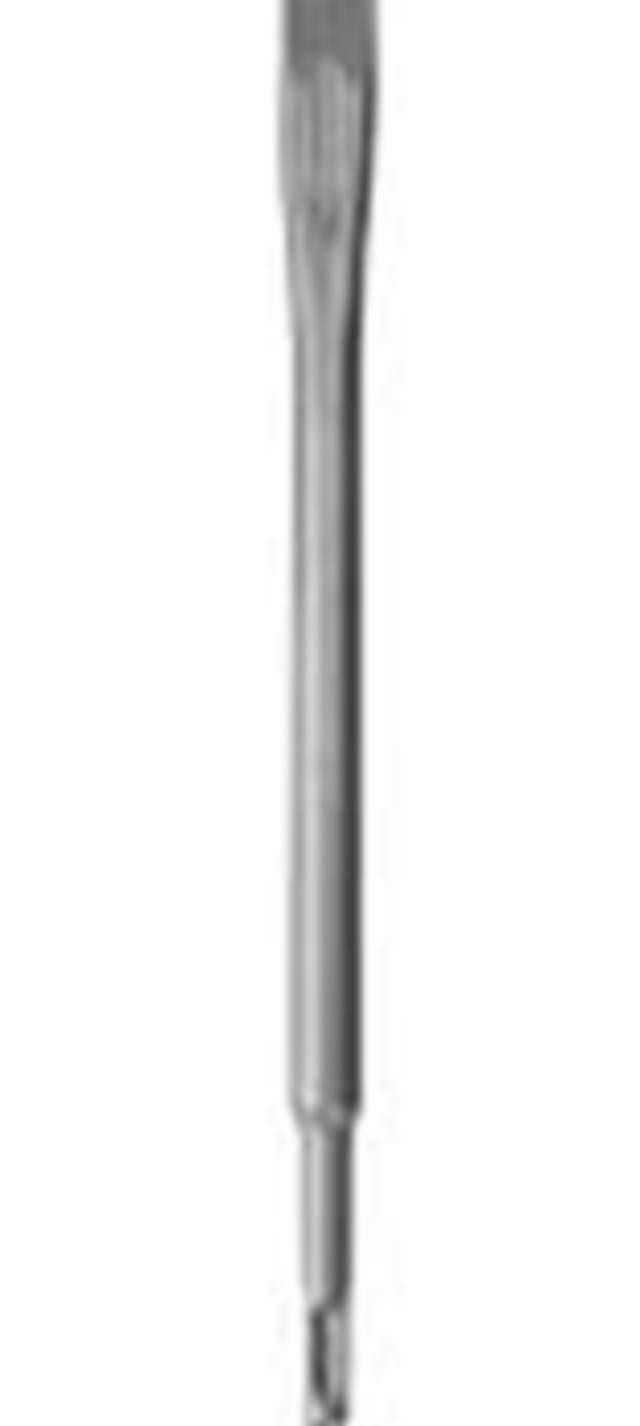 Heller SDS-PLUS Flat chisel 20 x 250mm