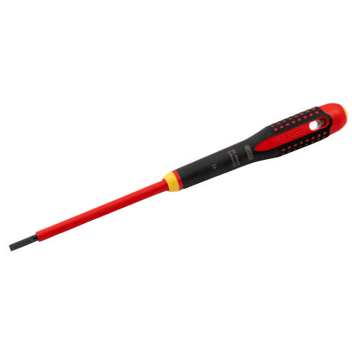 Bahco Screwdriver, 1000V 3X100mm