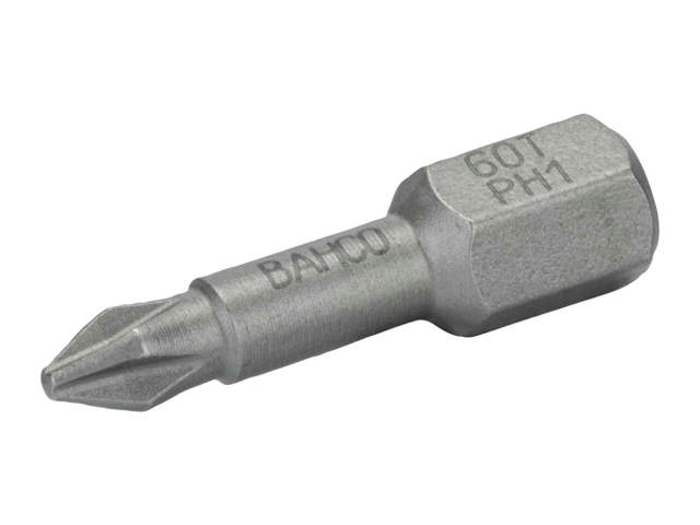 Bahco bits PH, 1 pc.