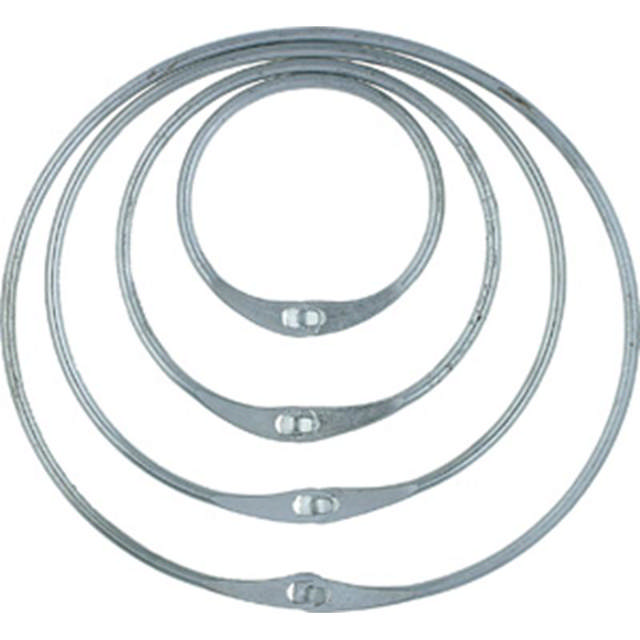 Key ring size 60-150 mm