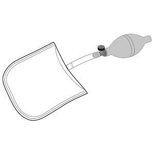 Souber Tools air cushion Airwedge AO65 (AW-99)