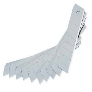 Olfa knife blade "LB-10B" 18 mm 10 pcs.