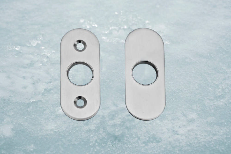 2502-2143 SMP handle rosette