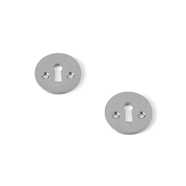 d line classic key tag solid CC27, set, Gl. hole