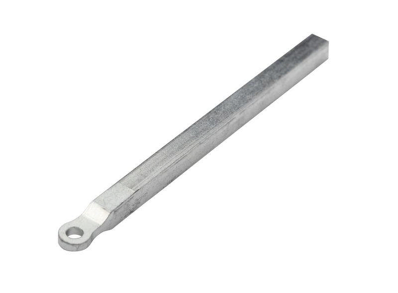 d line stick for toilet marking 5x5x85