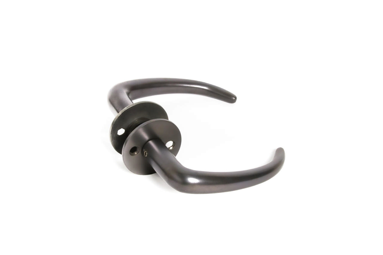 Pluto Gun metal m/ross cc30