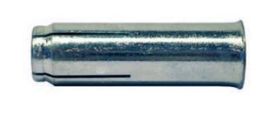 EXP Impact anchor K w/collar EG