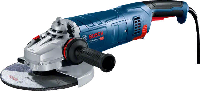 Bosch Angle Grinder GWS 24-230 PZ