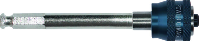 Bosch hole saw extension 300mm Hex shaft 11mm