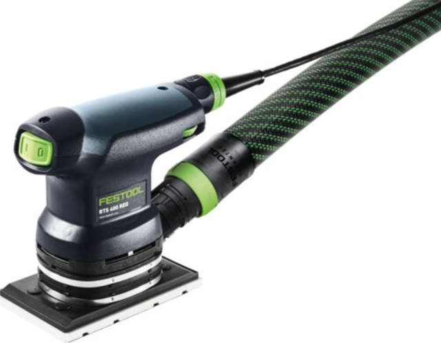 Festool Vibrating sander RTS 400 REQ-Plus 230V