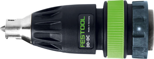 Festool Depth stop Fast-Fix DD-DC