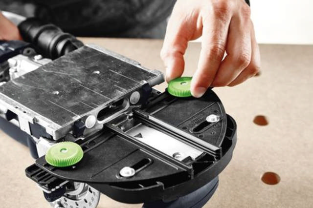 Festool List stop LA-DF500