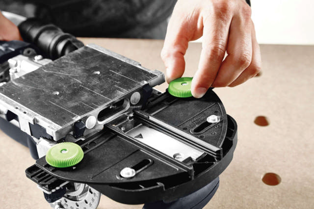 Festool List stop LA-DF500