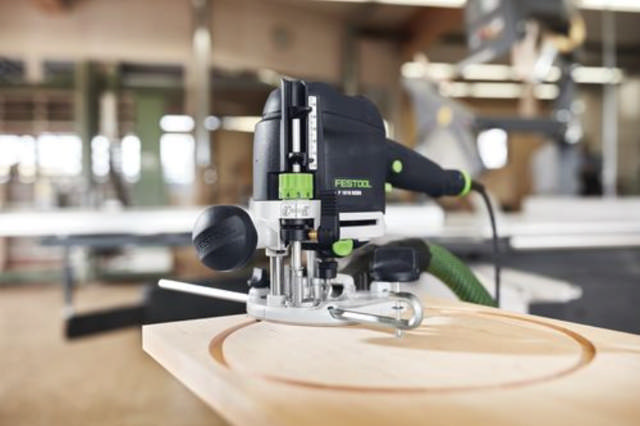 Festool Circle stop SZ-OF 1000