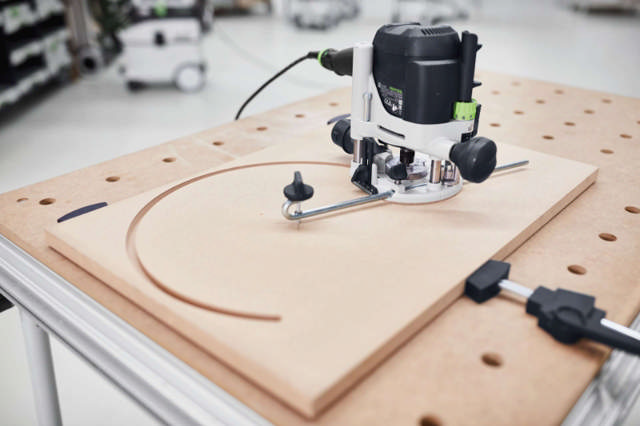 Festool Circle stop SZ-OF 1000
