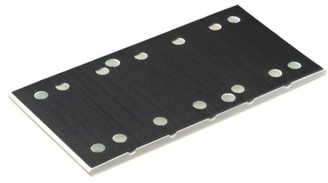 Festool Sanding pad SSH-STF 115x225/10
