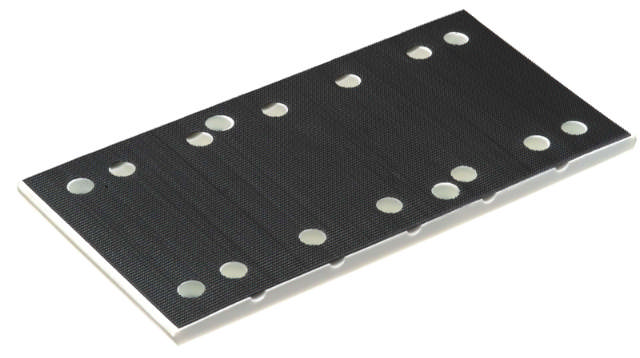 Festool Sanding pad SSH-STF 115x225/10