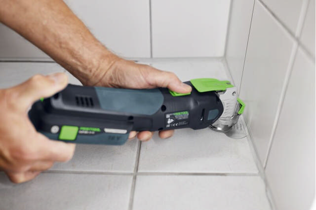 Festool Silicone cutting knife SSM 70/OSC/3