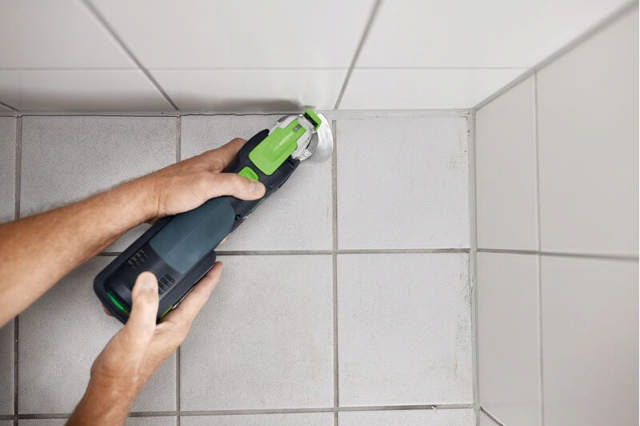 Festool Silicone cutting knife SSM 70/OSC/3