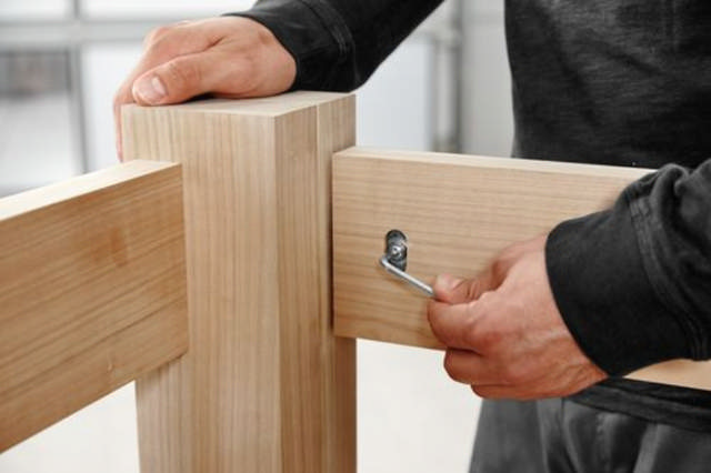 Festool Expansion anchor SV-SA D14/32