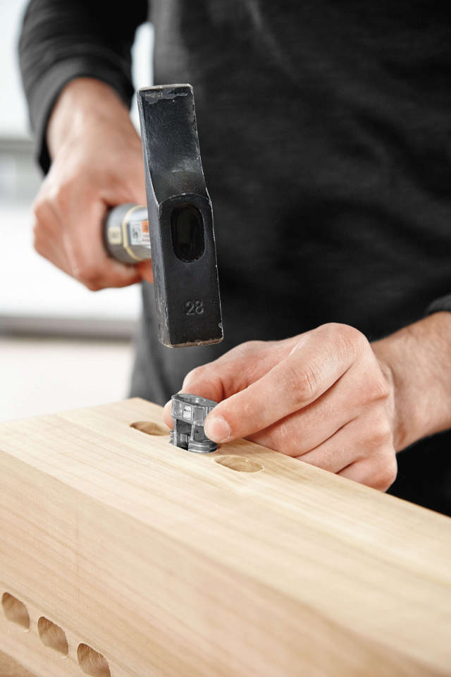 Festool Expansion anchor SV-SA D14/32