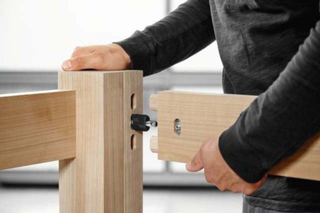 Festool Anchor bolt SV-AB D14/32