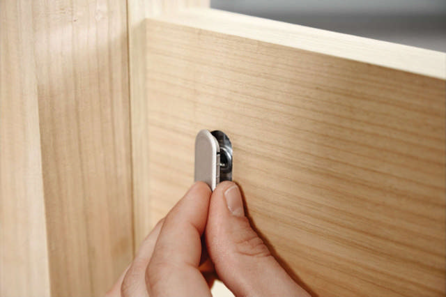 Festool Cover cap SV-AK D14 brn1/32