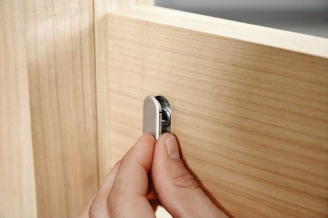 Festool Cover cap SV-AK D14 brn2/32