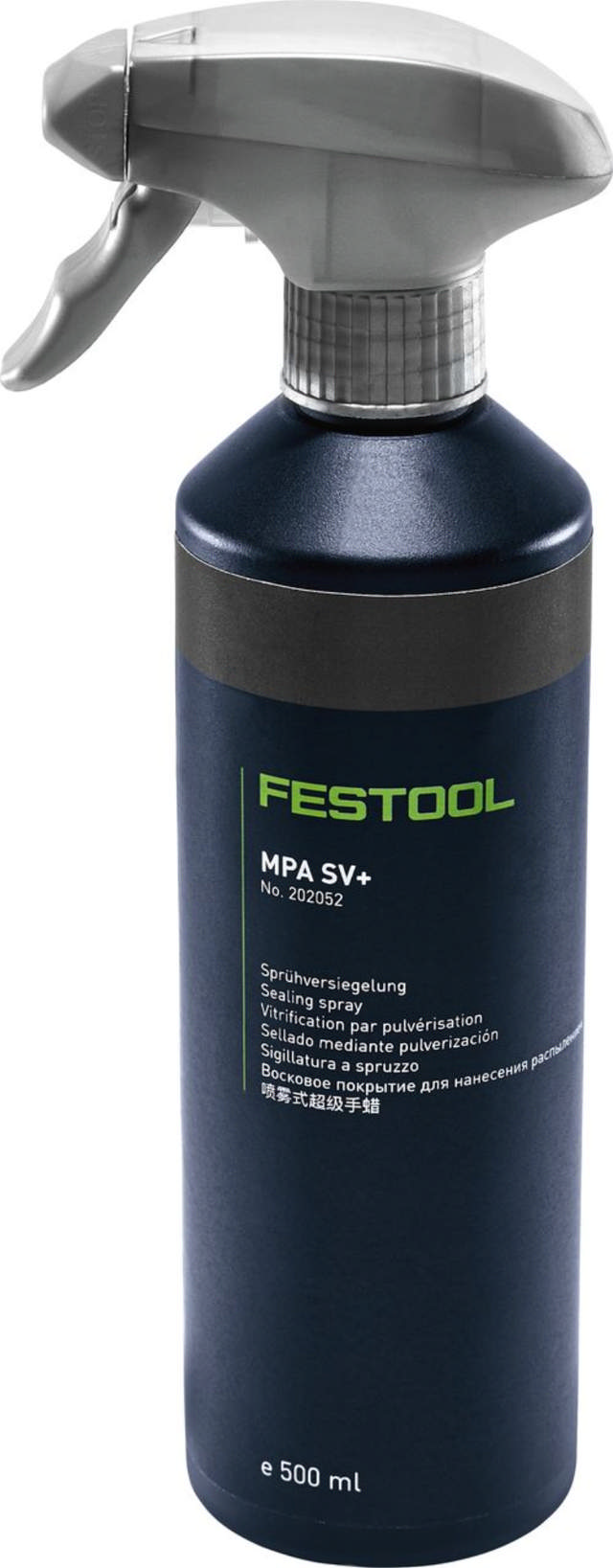 Festool Spray seal MPA SV+/0.5L