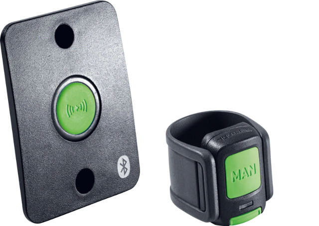 Festool remote control set CT-F I/M-SET