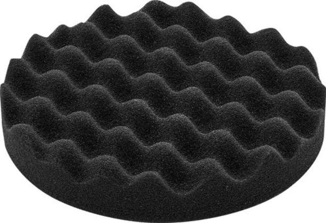 Festool Polishing sponge PS STF D150x30 BA/1 W