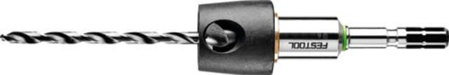 Festool Countersink drill BSTA HS D 4 L60 CE