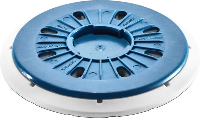 Festool Back disc ST-STF D150/MJ2-FX-H-HT