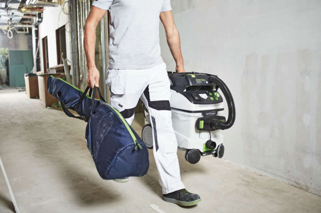 Festool Bag LHS-E 225-BAG