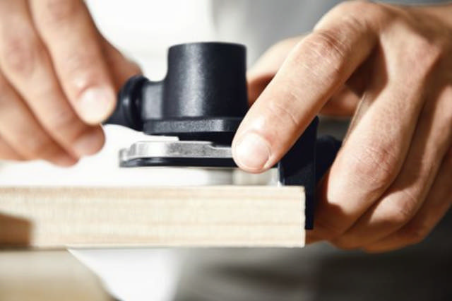 Festool Drill template BS-KV D15