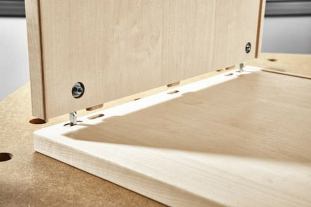 Festool Corner assembly bracket KV D8/50