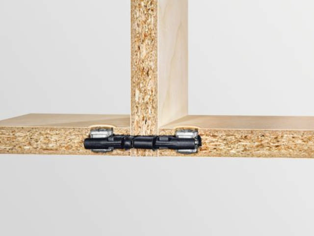 Festool Plate assembly bracket MSV D8/25