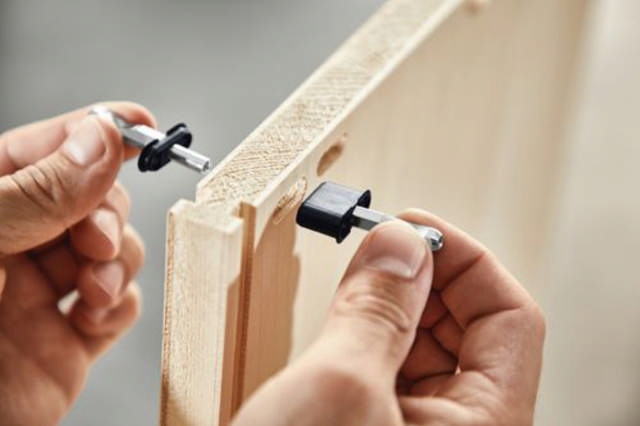 Festool Plate assembly bracket MSV D8/25