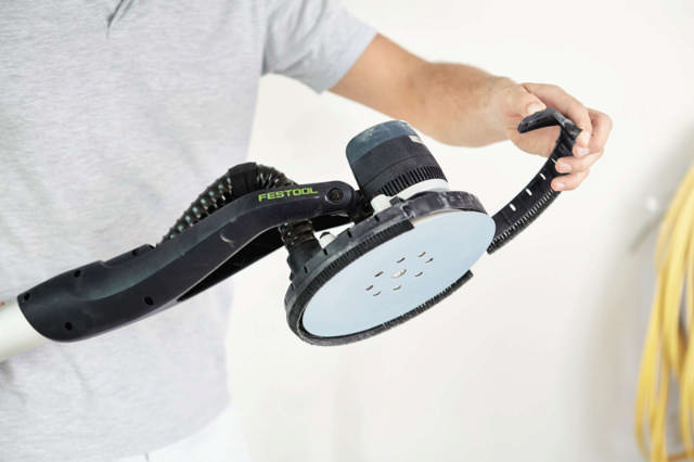 Festool Brush segment BS-LHS-E 225