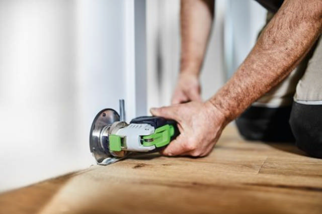 Festool Depth stop OSC-TA