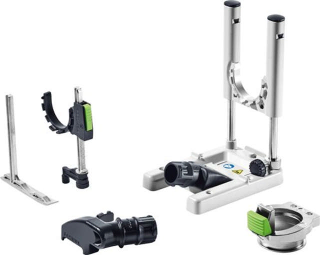 Festool Accessory set for cordless multitool OSC-AH/TA/AV-Set